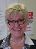 Francine Blais