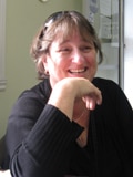 Lucie Papineau